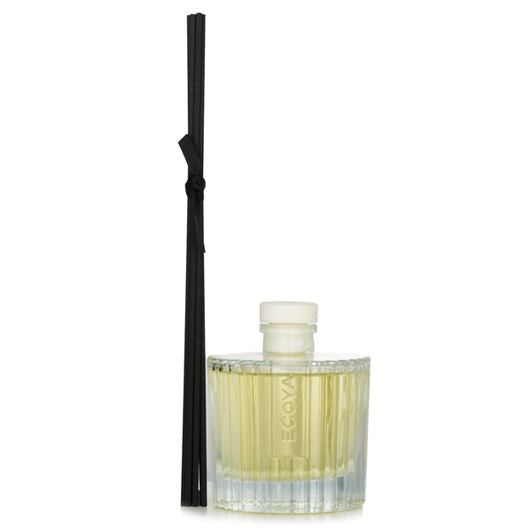 エコヤ  Celebration Diffuser - White Musk & Warm Vanilla   200ml
