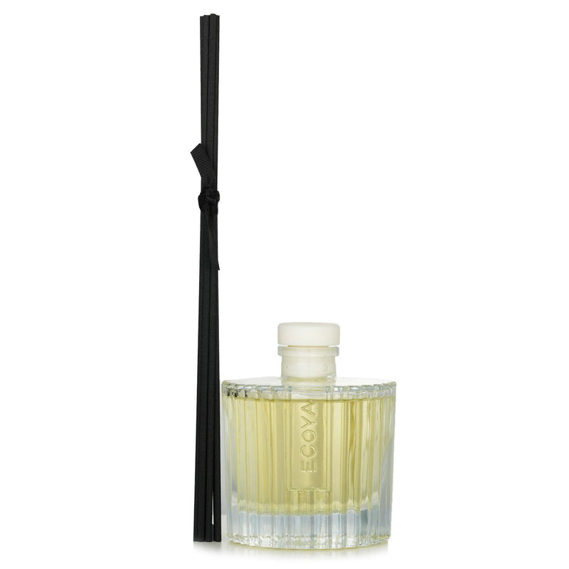 エコヤ  Celebration Diffuser - White Musk & Warm Vanilla   200ml