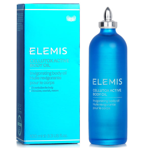 エレミス  セルトックス アクティブ ボディオイル   100ml/3.3oz