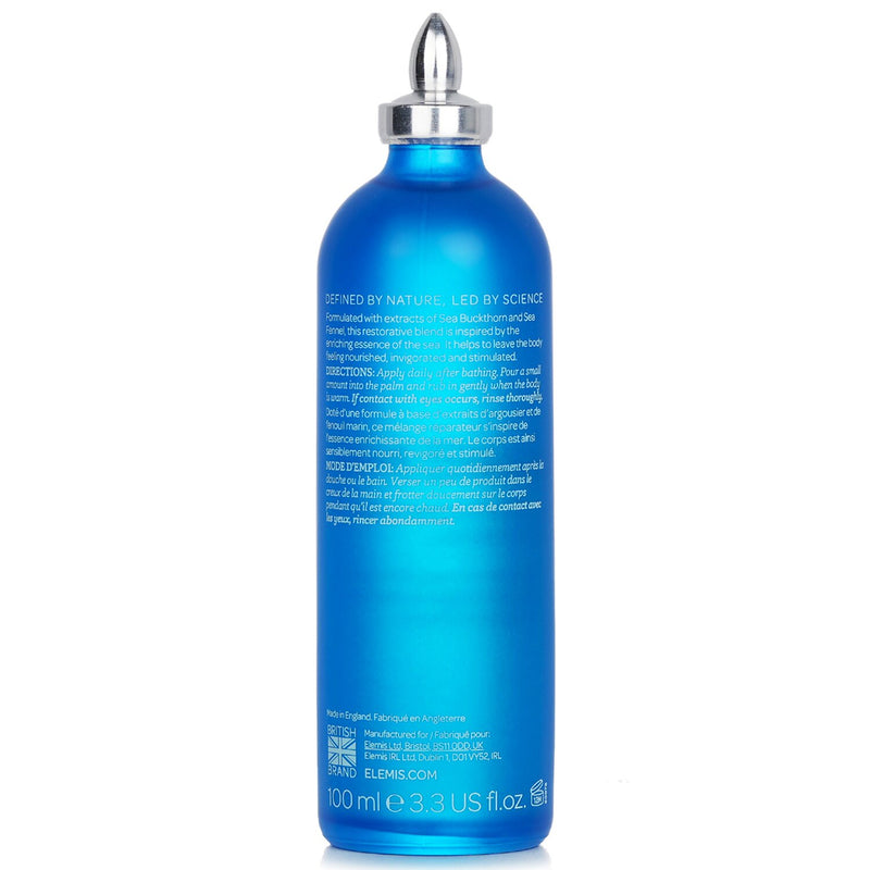 エレミス  セルトックス アクティブ ボディオイル   100ml/3.3oz