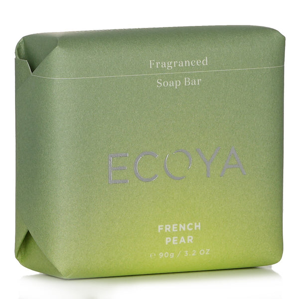 エコヤ  Soap - French Pear   90g/3.2oz