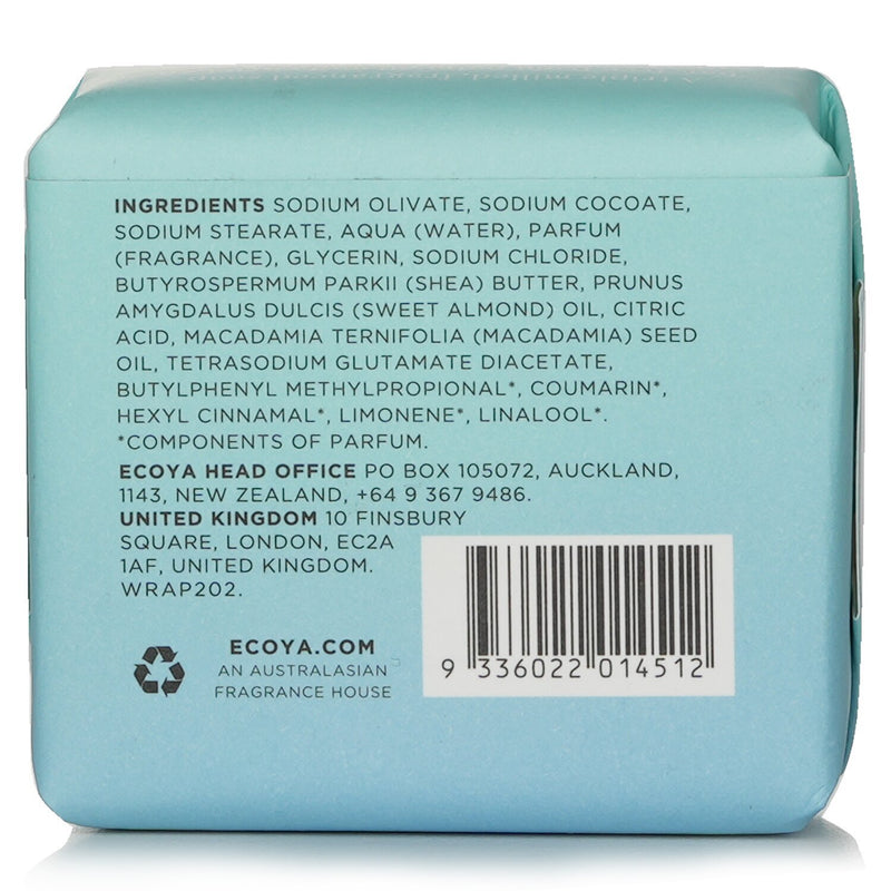 エコヤ  Soap - Lotus Flower   90g/3.2oz