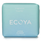 エコヤ  Soap - Lotus Flower   90g/3.2oz