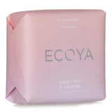 エコヤ  Soap - Sweet Pea & Jasmine   90g/3.2oz