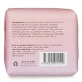 エコヤ  Soap - Sweet Pea & Jasmine   90g/3.2oz
