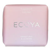 エコヤ  Soap - Sweet Pea & Jasmine   90g/3.2oz