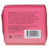 エコヤ  Soap - Guava & Lychee Sorbet   90g/3.2oz