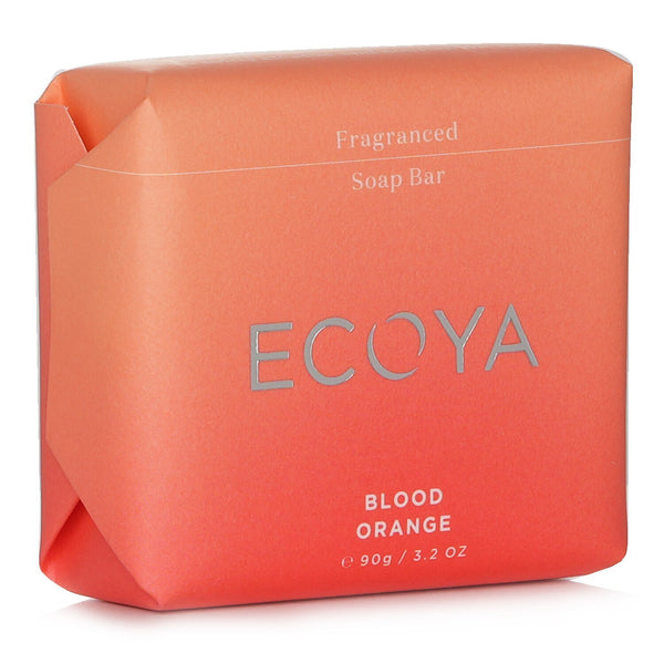 エコヤ  Soap - Blood Orange   90g/3.2oz