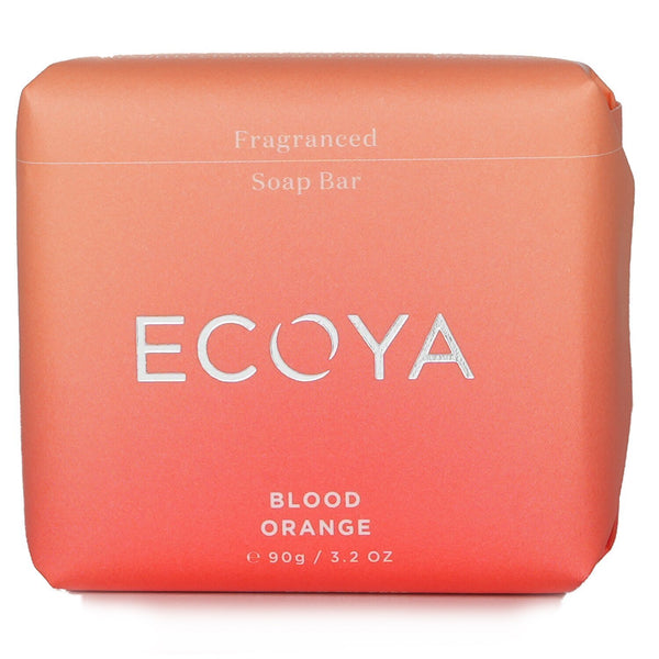 エコヤ  Soap - Blood Orange   90g/3.2oz