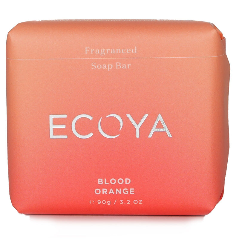 エコヤ  Soap - Blood Orange   90g/3.2oz