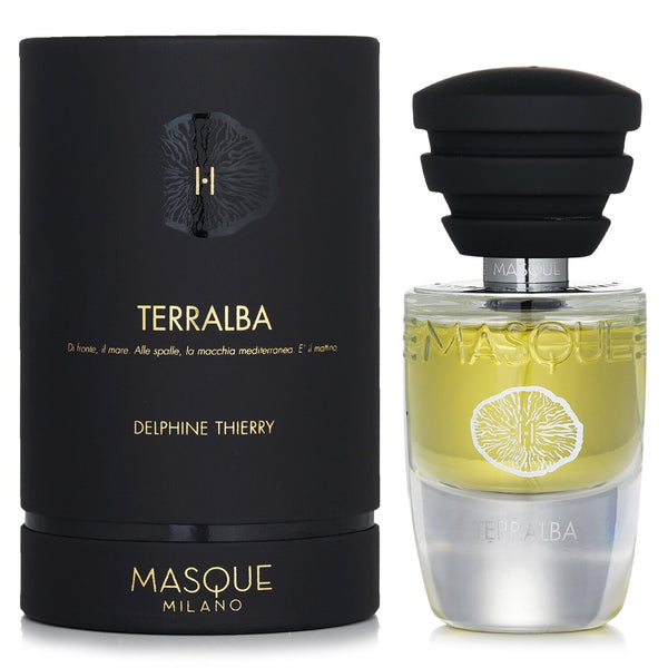 マスクミラノ  Terralba Eau De Parfum Spray   35ml/1.18oz