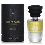 マスクミラノ  Luci Ed Ombre Eau De Parfum Spray   35ml/1.18oz