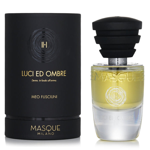 マスクミラノ  Luci Ed Ombre Eau De Parfum Spray   35ml/1.18oz