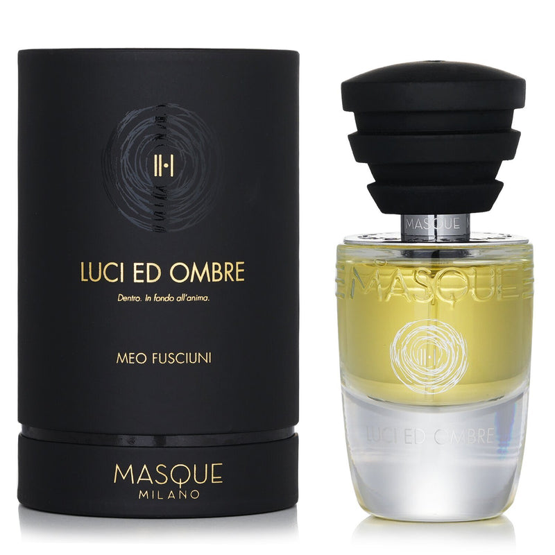 マスクミラノ  Luci Ed Ombre Eau De Parfum Spray   35ml/1.18oz