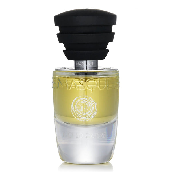 マスクミラノ  Luci Ed Ombre Eau De Parfum Spray   35ml/1.18oz