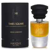 マスクミラノ  Times Square Eau De Parfum Spray   35ml/1.18oz