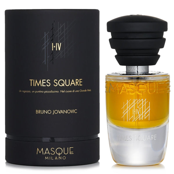 マスクミラノ  Times Square Eau De Parfum Spray   35ml/1.18oz