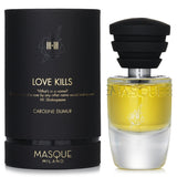 マスクミラノ  Love Kills Eau De Parfum Spray   35ml/1.18oz