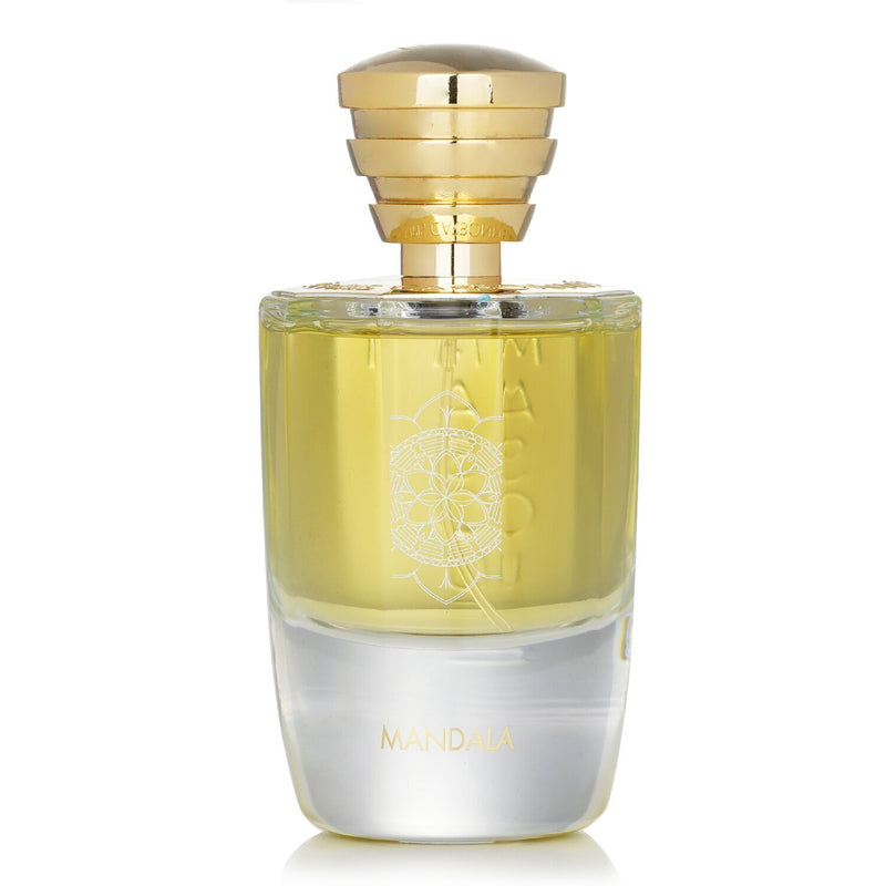 マスクミラノ  Mandala Eau De Parfum Spray   100ml/3.38oz