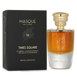 マスクミラノ  Times Square Eau De Parfum Spray   100ml/3.38oz
