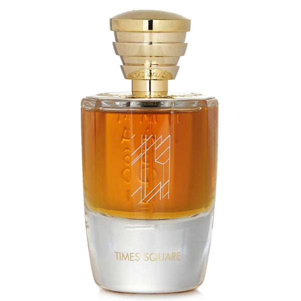 マスクミラノ  Times Square Eau De Parfum Spray   100ml/3.38oz