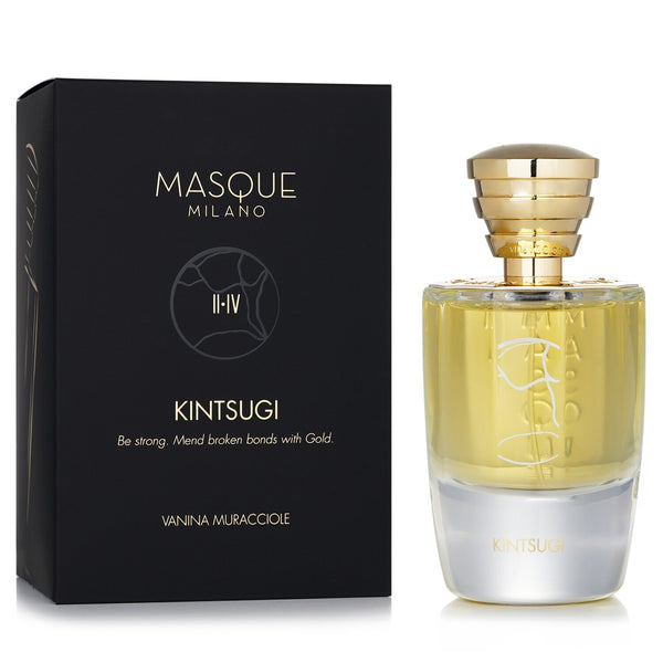 マスクミラノ  Kintsugi Eau De Parfum Spray   100ml/3.38oz