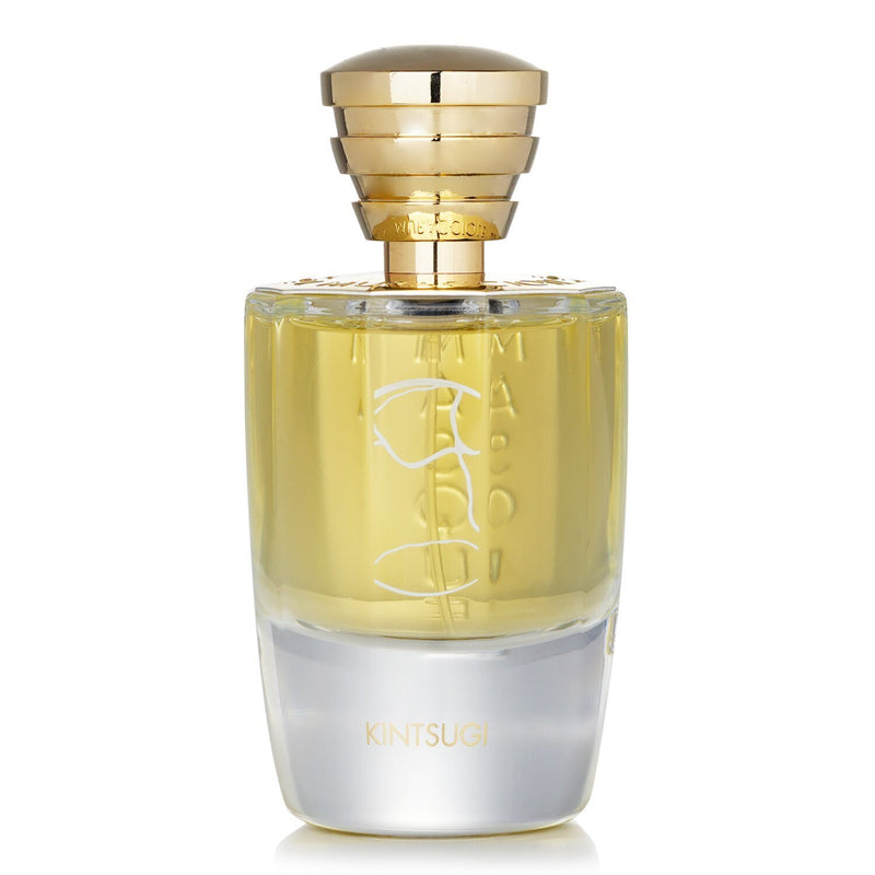 マスクミラノ  Kintsugi Eau De Parfum Spray   100ml/3.38oz