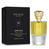 マスクミラノ  Love Kills Eau De Parfum Spray   100ml/3.38oz
