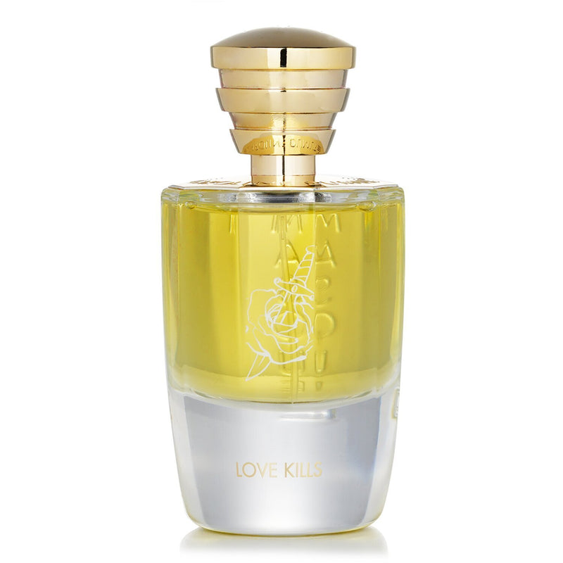 マスクミラノ  Love Kills Eau De Parfum Spray   100ml/3.38oz