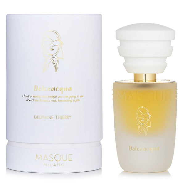 マスクミラノ  Dolceacqua Eau De Parfum Spray   35ml/1.18oz