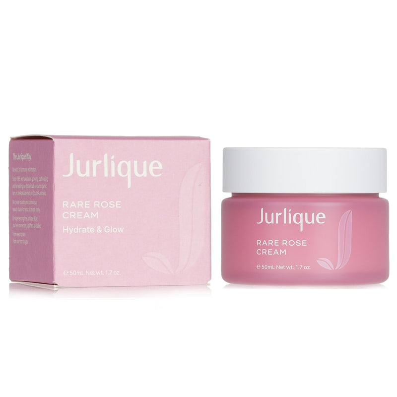 ジュリーク  Rare Rose Cream   50ml/1.7oz