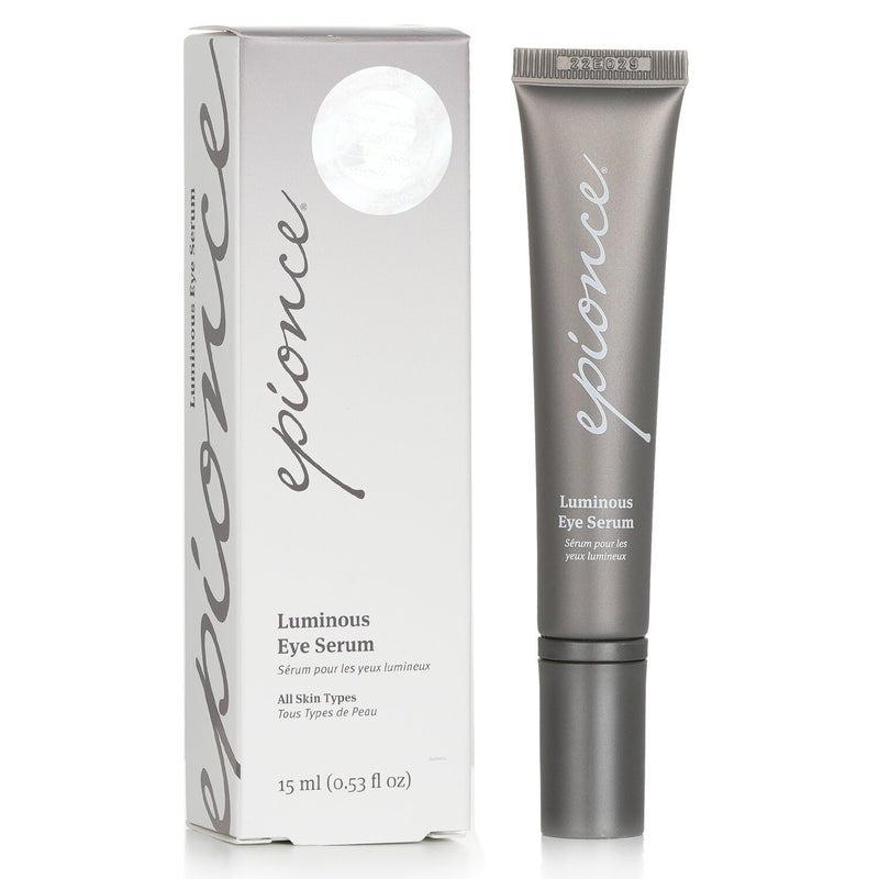 エピオンス  Luminous Eye Serum   15ml/0.53oz