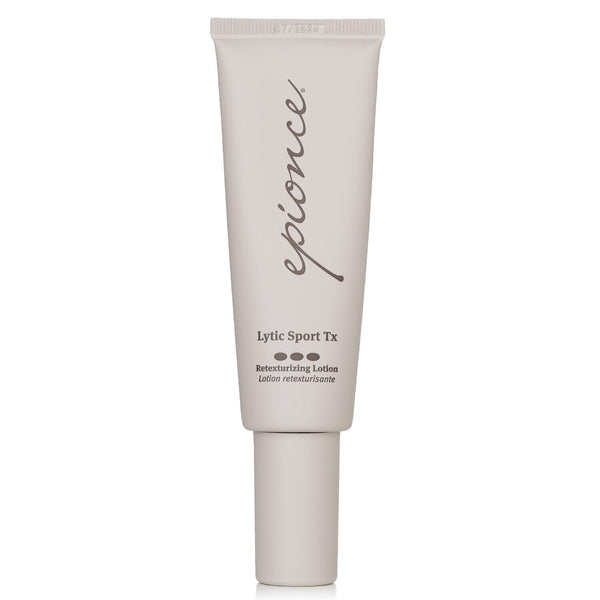 エピオンス  Lytic Sport Tx Retexturizing Lotion - For Combination to Oily/ Problem Skin   40ml/1.4oz