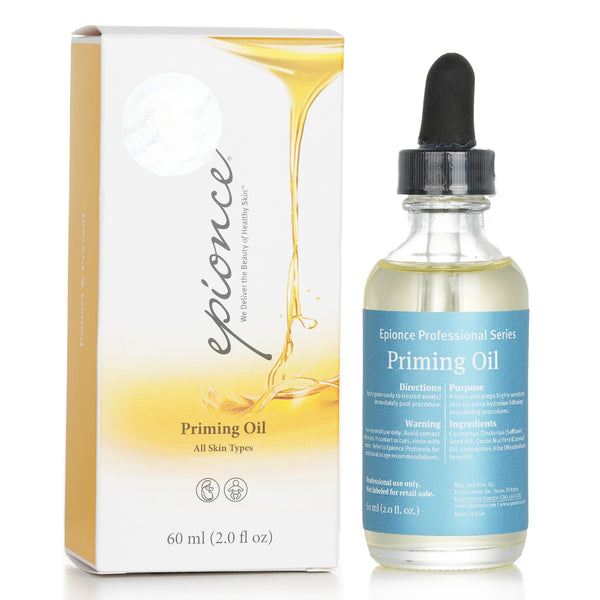 エピオンス  Priming Oil - All Skin Types   60ml/2oz