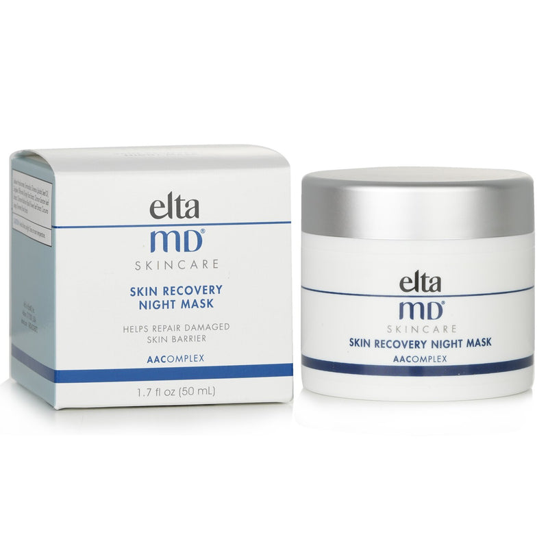 エルタMD  Skin Recovery Night Mask   50ml/1.7oz