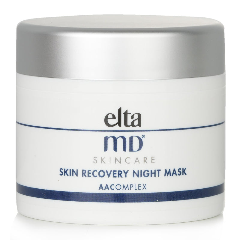 エルタMD  Skin Recovery Night Mask   50ml/1.7oz