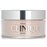クリニーク  Blended Face Powder - # 02 Transparency 2   25g/0.88oz