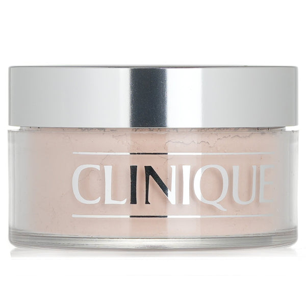 クリニーク  Blended Face Powder - # 02 Transparency 2   25g/0.88oz