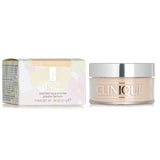 クリニーク  Blended Face Powder - # 03 Transparency 3   25g/0.88oz