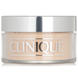 クリニーク  Blended Face Powder - # 03 Transparency 3   25g/0.88oz