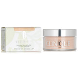 クリニーク  Blended Face Powder - # 04 Transparency 4   25g/0.88oz