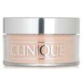 クリニーク  Blended Face Powder - # 04 Transparency 4   25g/0.88oz
