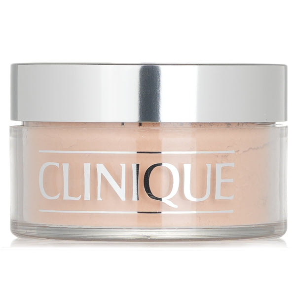 クリニーク  Blended Face Powder - # 04 Transparency 4   25g/0.88oz