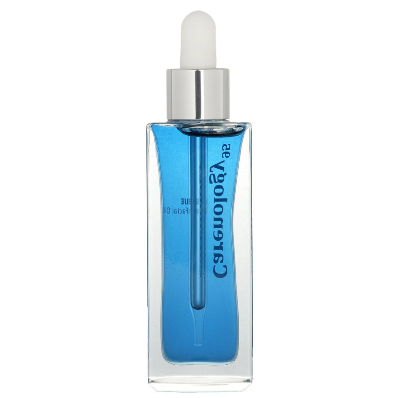ケアノロジー  RE:BLUE Night Facial Oil   50ml/1.7oz