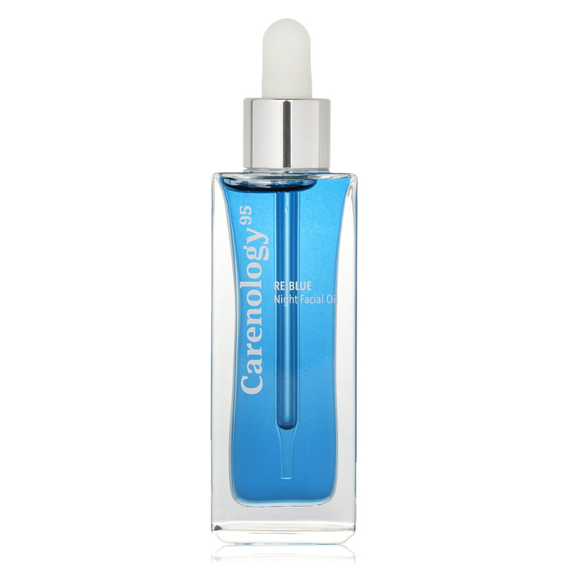 ケアノロジー  RE:BLUE Night Facial Oil   50ml/1.7oz