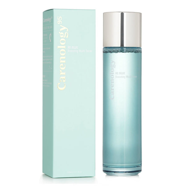 ケアノロジー  RE:BLUE Boosting Multi Toner   150ml/5.1oz