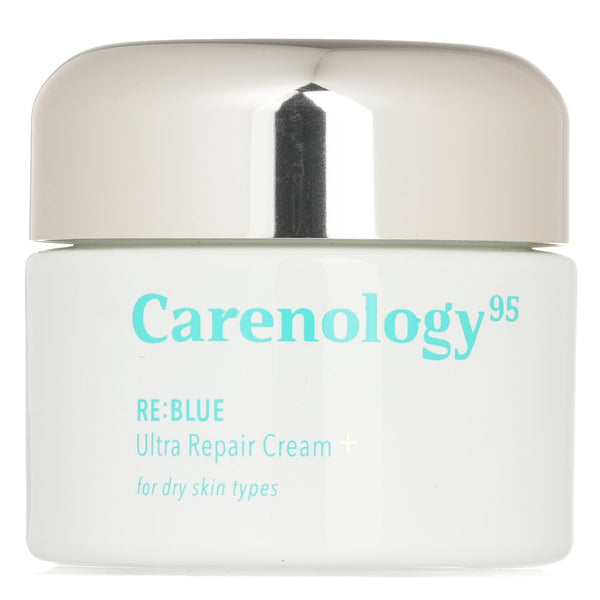 ケアノロジー  RE:BLUE Ultra Repair Cream Plus (For Dry Skin Types)   50ml/1.7oz