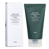 フロウン  Holy Basil Facial Pack To Foam   150ml/5.07oz
