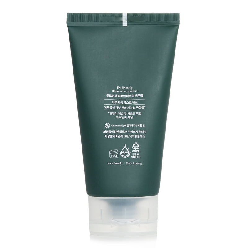 フロウン  Holy Basil Facial Pack To Foam   150ml/5.07oz