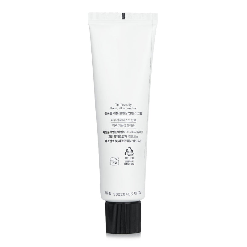 フロウン  Carrot Blending Intense Cream   50ml/1.69oz